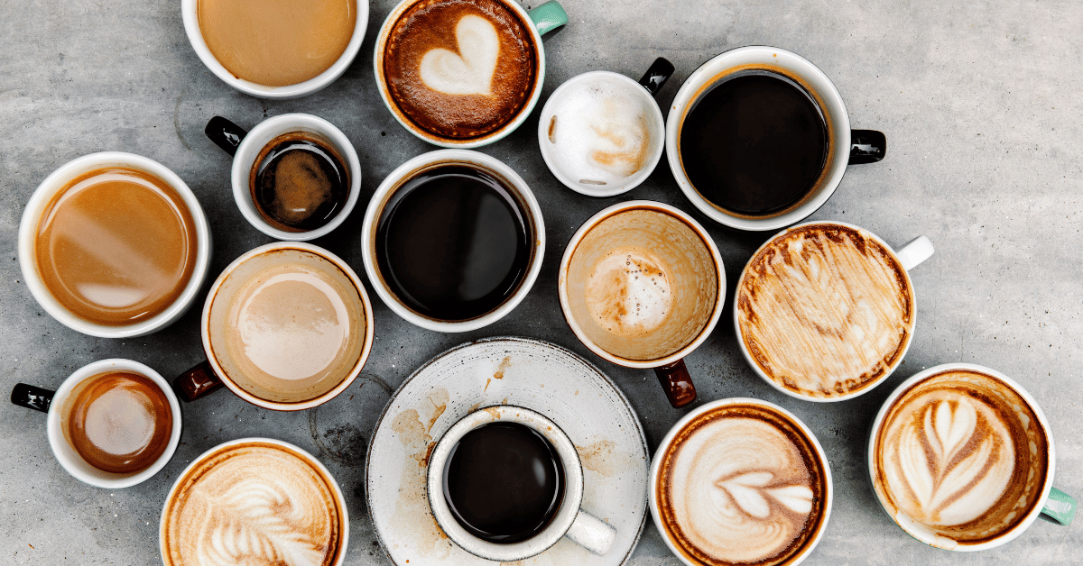 Kaffeevollautomat von Philips erfüllt heiße Getränkewünsche